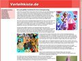 http://www.verleihkiste.de