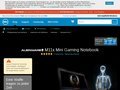 http://www.dell.com/de/p/alienware-m11x-r3/pd