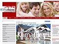 http://www.klimathermhaus.de