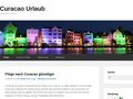 http://www.curacao-urlaub.net