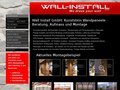 http://www.wall-install.de