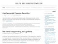 http://www.finanzen-helfer.de