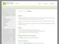 http://www.hovitaga.com/opensql-editor-overview