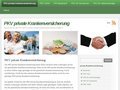 http://www.pkvprivatekrankenversicherung.net