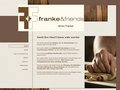 http://www.franke-friends.de