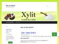 http://xylitxylitol.de