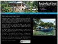 http://www.bunakenbeachresort.com