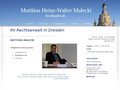 http://www.rechtsanwalt-malecki.de