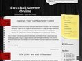 http://www.fussball-wetten-online.eu