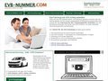 http://www.evb-nummer.com