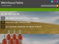 http://www.fabiowein.de