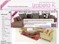 http://www.izabela-k.com