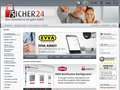 http://www.sicher24.de