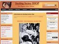 http://www.stocking-society-shop.de