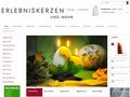 http://www.erlebniskerzen.de