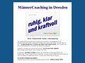 http://www.maenner-coaching-dresden.de