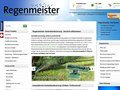 http://www.regenmeister.de