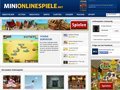 http://www.minionlinespiele.net