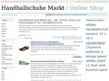 http://www.handballschuhe-markt.de