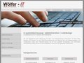 http://www.woelfer-it.de