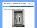 http://www.oehrig.de