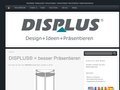 http://www.displus.de