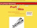 http://www.profi-ahle.de