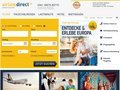 http://www.airline-direct.de