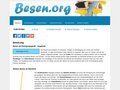 http://www.besen.org