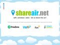 http://www.shareair.net