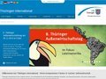 http://www.thueringen-international.de