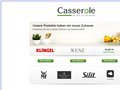 http://www.casserole.de