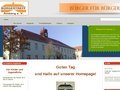 http://www.buergertreff-amberg.de