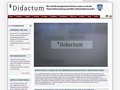 http://www.didactum.com