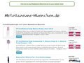 http://www.metallzaeune-muenchen.de