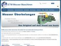 http://www.meuser.de