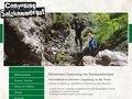 http://www.canyoning-salzkammergut.at