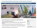 http://www.ferienwohnung-koeln.com