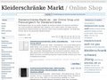 http://www.kleiderschraenke-markt.de