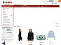 http://www.lovelyshoes.net