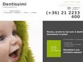 http://dentissimi.com/