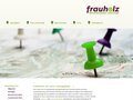 http://www.frauholz.de