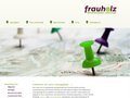 http://www.frauholz.de