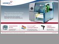 http://www.thermotransferdrucker.gremco.de