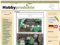 http://www.Hobbyprodukte.de