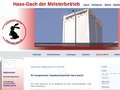 http://www.haese-dach.de