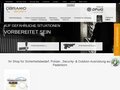 http://www.obramo-security.de