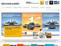 http://www.autohaus-gramsamer.de