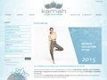 http://www.kamahyogashop.com