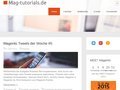 http://www.mag-tutorials.de